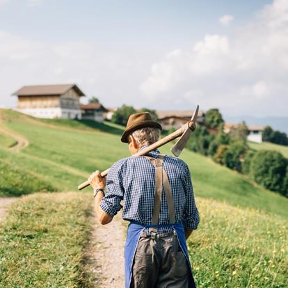 Storie di Avelengo, Verano e Merano 2000