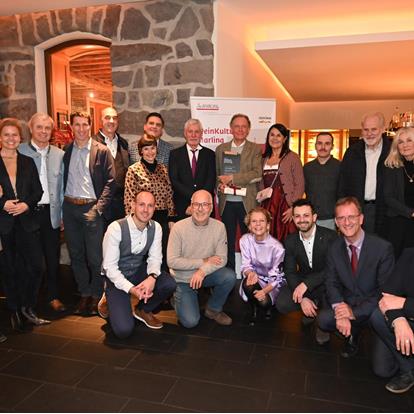 WineCulture Ambassador 2019