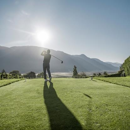 Torneo ”Meli in fiore“- green e piaceri per il palato