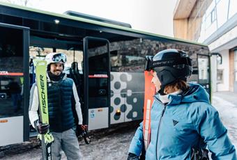 Südtirol Guest Pass and advantageous tickets