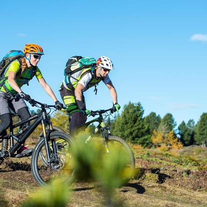 Servizi e noleggio bici a Naturno