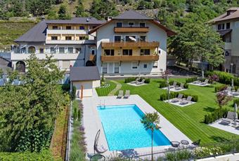 Offerta Hotel Schnalser Hof***