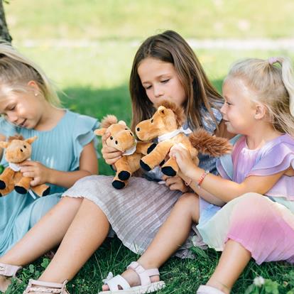 Avventura in famiglia con Leo Buon Naso ad Avelengo, Verano e Merano 2000