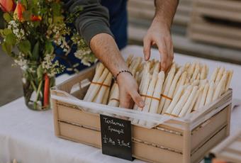 Smaken van de Boerderij