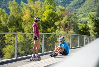 Sport e tempo libero a Naturno