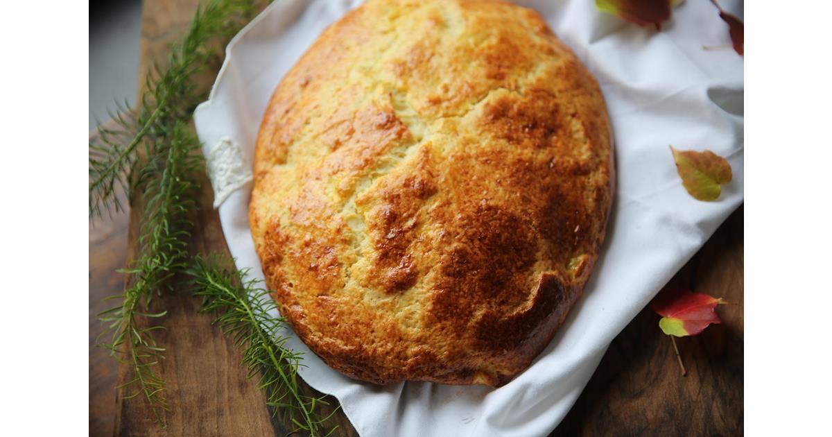 Pane a lievitazione naturale ricetta I Ricette dall'Alto Adige da Pur  Südtirol®