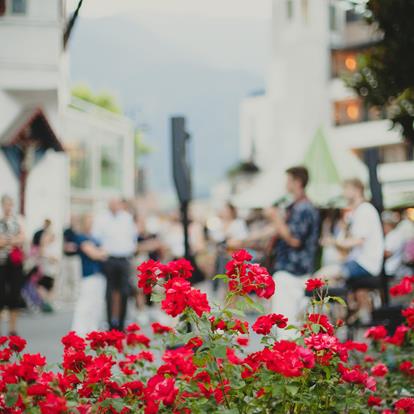 Manifestazioni a Naturno & Plaus