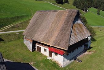 Sehenswürdigkeiten in Hafling-Vöran-Meran 2000