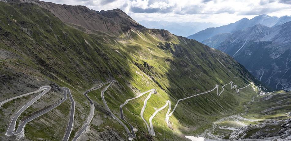 Passo Stelvio