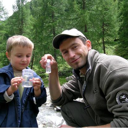 I nostri consigli per la vostra vacanza perfetta con tutta la famiglia