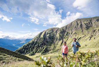 Wandern in Kulturlandschaften & Spazierwege