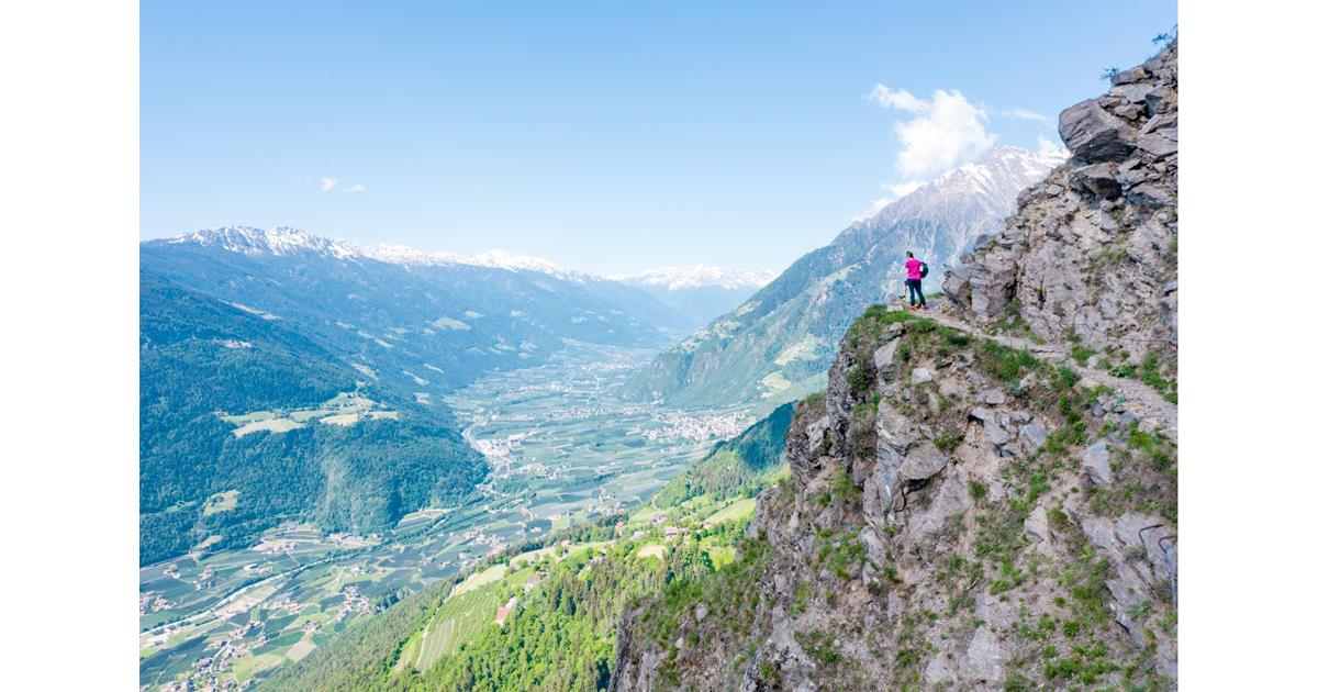 Sicher Reisen nach Dorf Tirol | Informationen - Coronavirus