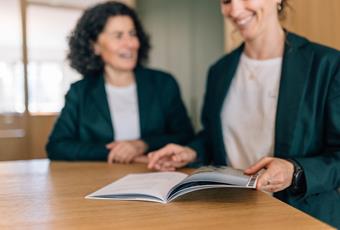 Catalogussen bestellen