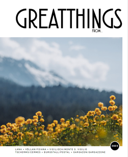 Greatthings from ... 2023