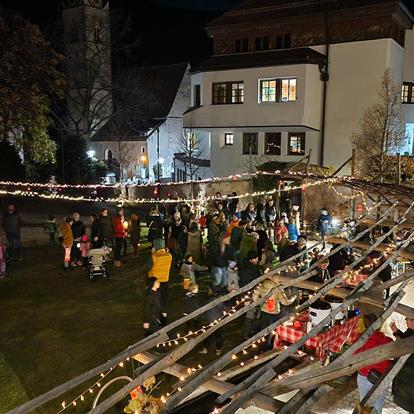 Usanze legate alla Festa di San Martino Martini