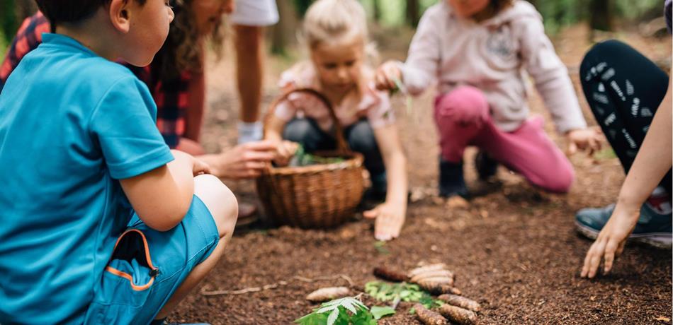 Unser Kinderprogramm