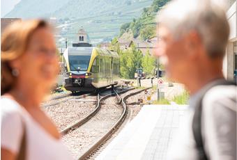 Vorteilskarten in Südtirol