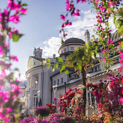 Merano Flower Festival