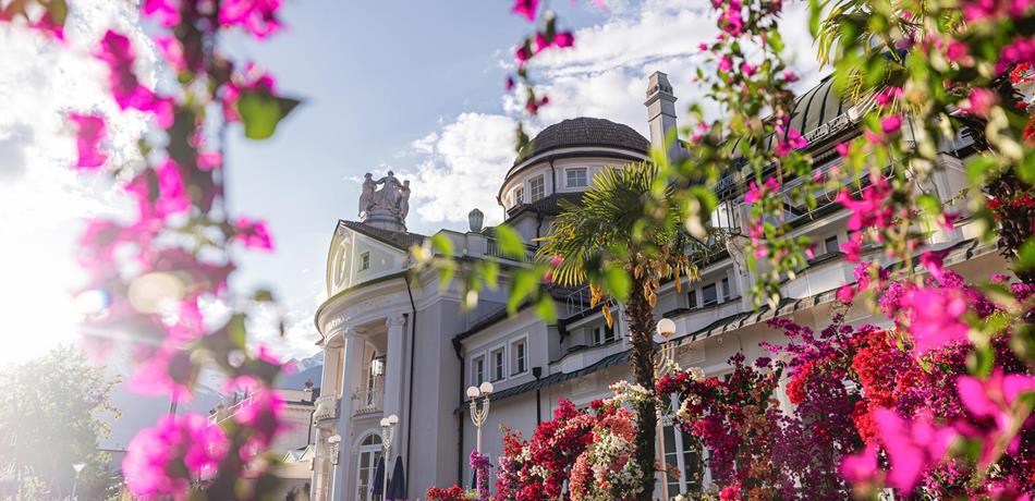 Merano Flower Festival