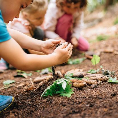 Together for a sustainable Tschögglberg