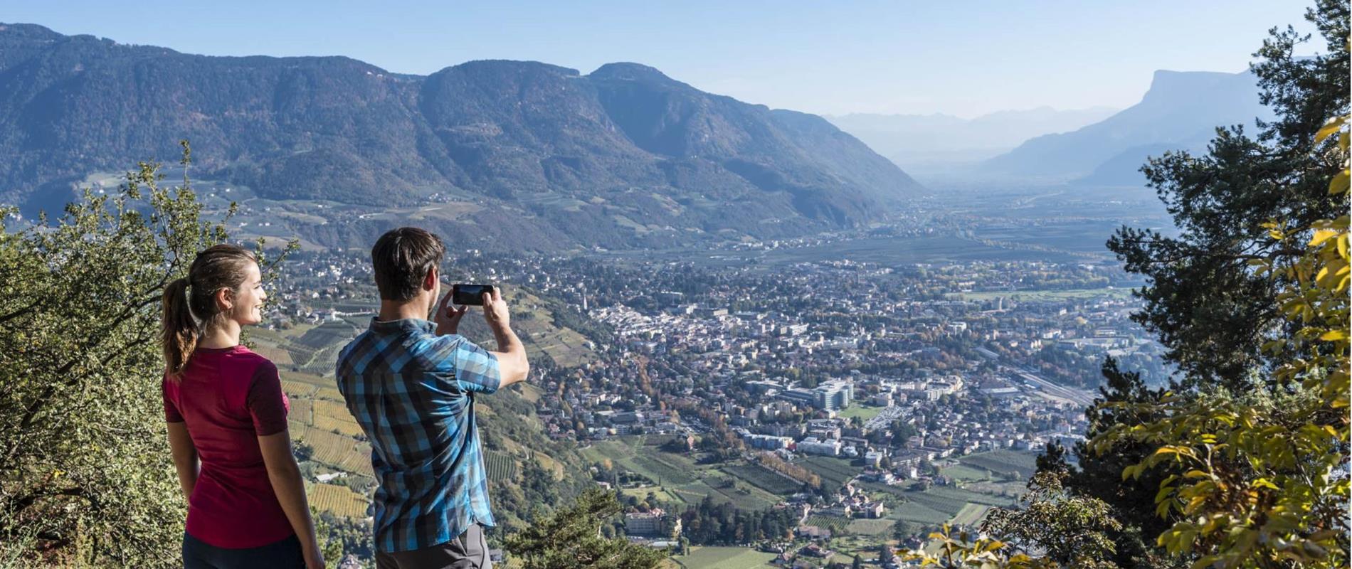 Dorf Tirol Offizielle Seite Fur Urlaub Hotels Unterkunfte