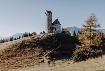 Camminate e escursioni