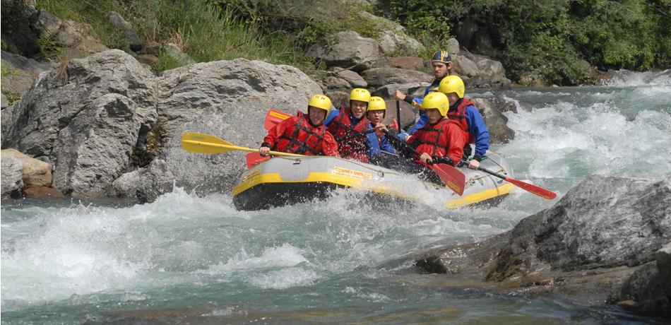 Sport e tempo libero a Marlengo