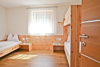 Farm Holidays in Naturns & Plaus