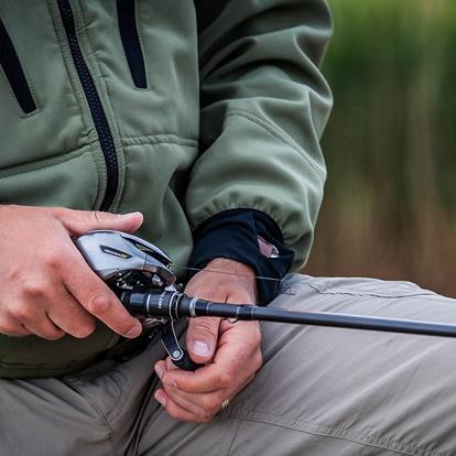 Fishing in South Tyrol