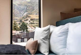 Guesthouses and Garnis in Naturns & Plaus