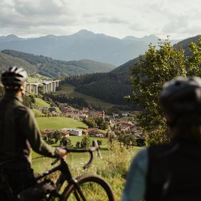 Verkehrsbeschränkungen in Südtirol