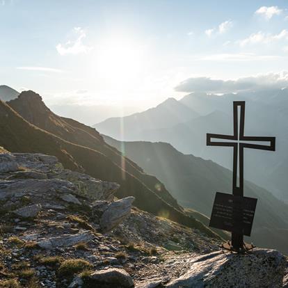 Aktiv und entspannt: Dein Traumurlaub in Naturns