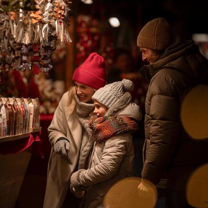 I mercatini di Natale in Alto Adige