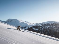 Meran 2000 ski area