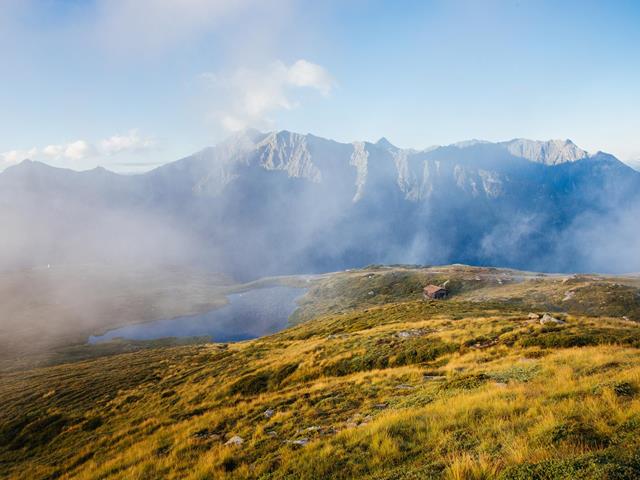 Unterkünfte Passeiertal