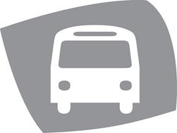 Fermata dell‘autobus Corvara di Sopra