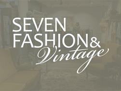 Seven Fashion & Vintage