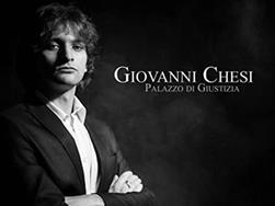 Klavierkonzert mit Giovanni Chesi
