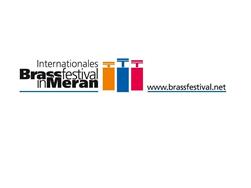 23. Internationales Brassfestival von Meran - EMINENCE BRASS (England)