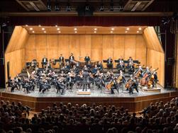 Summer Events by Terme Merano: Orchestra Haydn