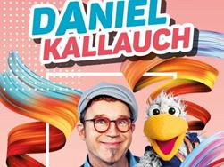 Familien Festival - Show mit Daniel Kallauch