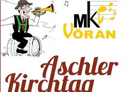 Aschler Kirchtag