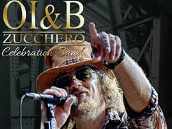 Summer Events by Therme Meran: OI & B Zucchero - Celebration Band