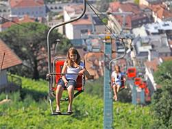 Küchelberg Chair Lift