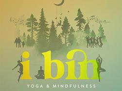 i bin Yoga & Mindfulness Festival