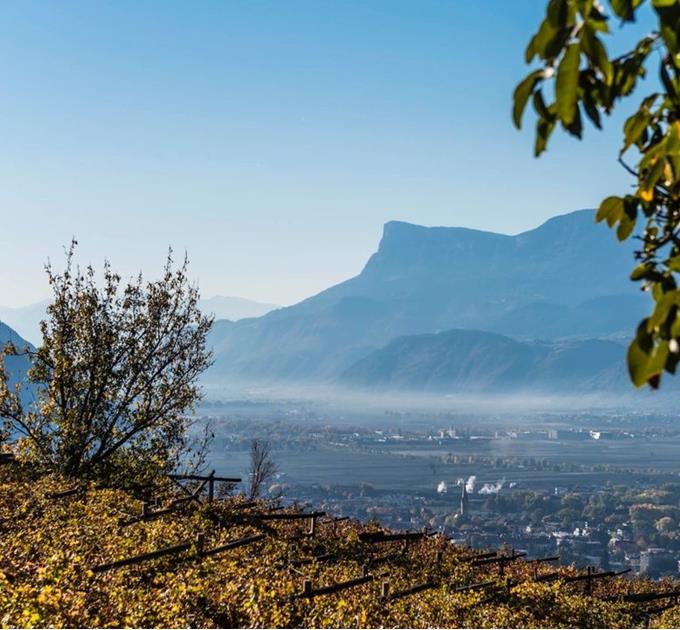 Dorf Tirol - Tirolo