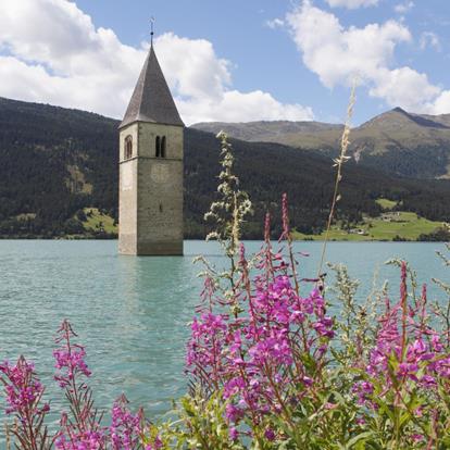 Verkehrsbeschränkungen in Südtirol