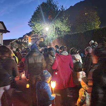 Usanze legate alla Festa di San Martino Martini